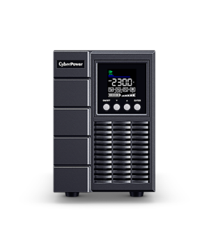 CyberPower | Smart App UPS Systems | OLS1500EA-DE | 1500 VA | 1350 W