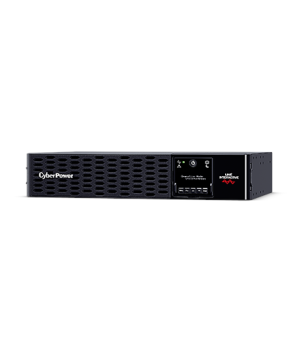 CyberPower | Smart App UPS Systems | PR1000ERT2U | 1000  VA | 1000  W