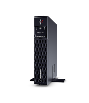 CyberPower | Smart App UPS Systems | PR1000ERT2U | 1000  VA | 1000  W