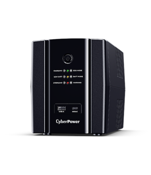 CyberPower | Backup UPS Systems | UT1500EG | 1500  VA | 900  W