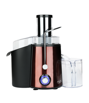 Adler | Juicer | AD 4129 | Type Juicer maker | Copper | 1000 W | Number of speeds 2