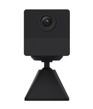 EZVIZ | IP Camera | CS-CB2 | 2 MP | 2.8mm | IP20 | H.264/H.265 | MicroSD, up to 512 GB | Black