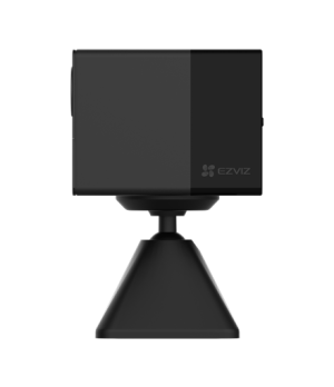 EZVIZ | IP Camera | CS-CB2 | 2 MP | 2.8mm | IP20 | H.264/H.265 | MicroSD, up to 512 GB | Black