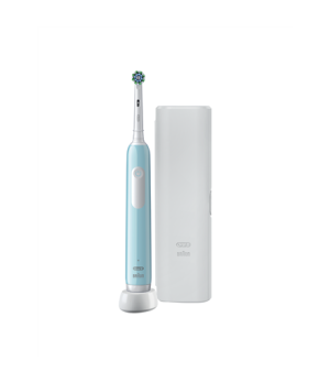 Oral-B | Electric Toothbrush with Travel Case | Pro Series 1 | Rechargeable | For adults | Number of brush heads included 1 | Nu