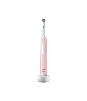 Oral-B | Electric Toothbrush | Pro Series 1 Cross Action | Rechargeable | For adults | Number of brush heads included 1 | Number