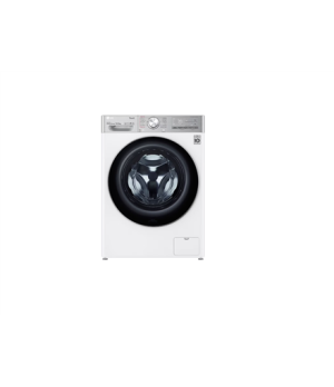 LG Washing Machine F4WV910P2WE Energy efficiency class A Front loading Washing capacity 10.5 kg 1400 RPM Depth 56.5 cm Width 60 