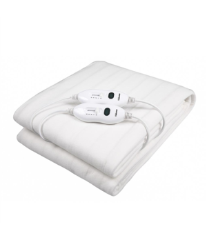 Tristar Electric Under Blanket BW-4752 Number of heating levels 2 Number of persons 2 Washable Remote control Polyester 120 W Wh