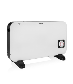 Tristar | KA-5816 | Convector Heater | 2000 W | Number of power levels 4 | Number of power levels 2 | Suitable for rooms up to 6