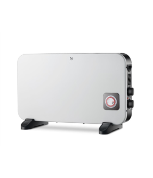 Tristar | KA-5816 | Convector Heater | 2000 W | Number of power levels 4 | Number of power levels 2 | Suitable for rooms up to 6