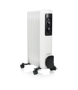 Tristar | KA-5179 | Oil filled radiator | 2000 W | Number of power levels 3 | Suitable for rooms up to 60 m³ | Suitable for room