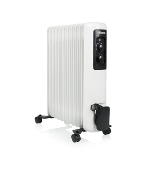 Tristar | KA-5181 | Oil filled radiator | 2000 W | Number of power levels 3 | Suitable for rooms up to 65 m³ | Suitable for room