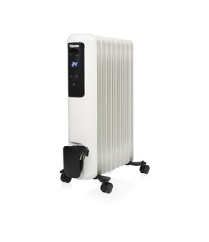 Tristar | KA-5189 | Oil Filled Radiator | 2000 W | Suitable for rooms up to 45 m³ | White | IP00