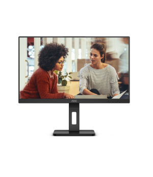 AOC | Monitor | Q27E3UMF | 27 " | VA | QHD | 16:9 | 75 Hz | 2560 x 1440 | 300 cd/m² | HDMI ports quantity 1 | Black