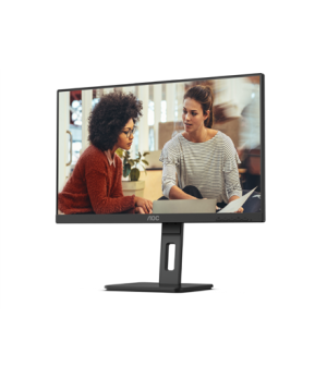 AOC | Monitor | Q27E3UMF | 27 " | VA | QHD | 16:9 | 75 Hz | 2560 x 1440 | 300 cd/m² | HDMI ports quantity 1 | Black