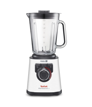 TEFAL | Blender | BL811138 | Tabletop | 1200 W | Jar material Glass | Jar capacity 1.75 L | Ice crushing | White