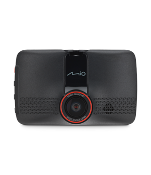 Mio | MiVue 802 | 2.5K 1440P | Wi-Fi | Dash cam | Audio recorder