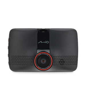 Mio | MiVue 803 | 2.5K 1440P | GPS | Wi-Fi | Dash cam | Audio recorder