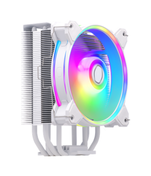 Cooler Master | Hyper 212 Halo Cooler | White | Cooler