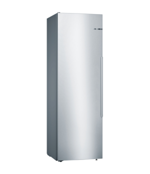 Bosch | KSF36PIDP Series 8 | Refrigerator | Energy efficiency class D | Free standing | Larder | Height 186 cm | No Frost system