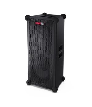 Sharp SumoBox CP-LS100 High Performance Portable Speaker | Sharp | Portable Speaker | SUMOBOX CP-LS100 High Performance | 120 W 