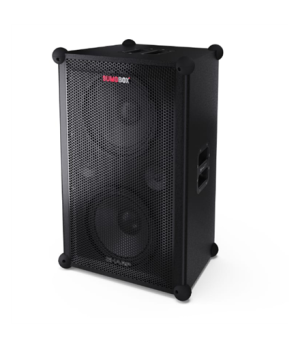 Sharp SumoBox CP-LS200 High Performance Portable Speaker | Sharp | Portable Speaker | SUMOBOX Pro CP-LS200 High Performance | 20