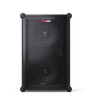 Sharp SumoBox CP-LS200 High Performance Portable Speaker | Sharp | Portable Speaker | SUMOBOX Pro CP-LS200 High Performance | 20