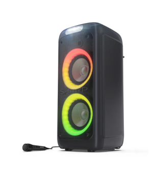 Sharp PS-949 Party Speaker with Built-in Battery | Sharp | Party Speaker | PS-949 XParty Street Beat | 132 W | Waterproof | Blue