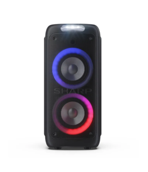 Sharp PS-949 Party Speaker with Built-in Battery | Sharp | Party Speaker | PS-949 XParty Street Beat | 132 W | Waterproof | Blue