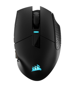 Corsair | Gaming Mouse | SCIMITAR ELITE RGB | Wireless Gaming Mouse | Optical | Gaming Mouse | Black | Yes