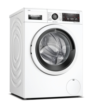 Bosch | Washing Machine | WAXH2KM1SN | Energy efficiency class B | Front loading | Washing capacity 10 kg | 1600 RPM | Depth 59 