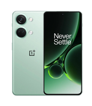 OnePlus | Nord | 3 | Misty Green | 6.74 " | Fluid AMOLED | 1240 x 2772 | Mediatek MT6983 | Dimensity 9000 (4 nm) | Internal RAM 