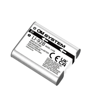 Olympus | Rechargeable lithium-ion battery | LI-92B