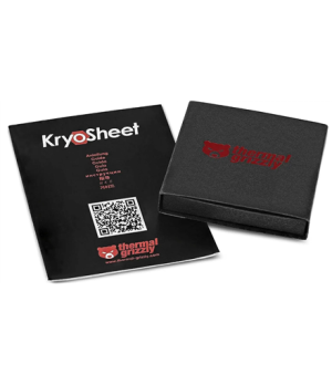 Thermal Grizzly | KryoSheet 33x33 mm