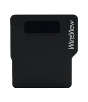 Thermal Grizzly | WireView | GPU 1x12VHPWR Normal | Black | N/A