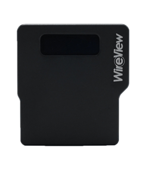 Thermal Grizzly | WireView | GPU 1x12VHPWR Reversed | Black | N/A