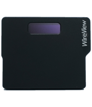 Thermal Grizzly | WireView | GPU 1x12VHPWR to 3x8Pin Normal | Black | N/A
