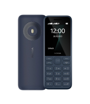 Nokia | 130 TA-1576 | Dark Blue | 2.4 " | TFT LCD | 4 MB | Dual SIM | Mini SIM | USB version Micro | 1450 mAh