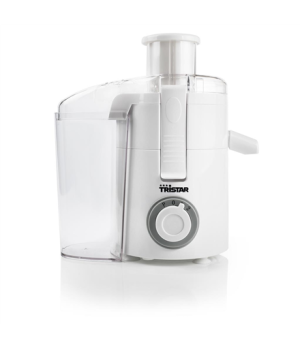 Tristar | Juice Extractor | SC-2286 | Type Juicer maker | White | 250 W | Number of speeds 2