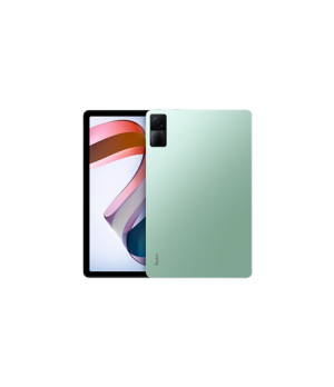 Xiaomi | Redmi | Pad SE | 11 " | Mint Green | IPS LCD | 1200 x 1920 | Qualcomm SM6225 | Snapdragon 680 | 4 GB | 128 GB | Wi-Fi |