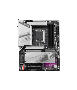 Gigabyte | Z790 AORUS ELITE AX-W 1.1 M/B | Processor family Intel | Processor socket LGA1700 | DDR5 DIMM | Memory slots 4 | Supp