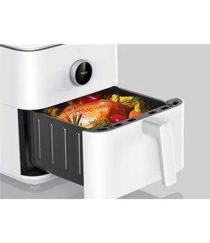 Xiaomi | Smart Air Fryer EU | Power 1800 W | Capacity 6.5 L | White