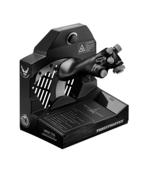 Thrustmaster | Viper TQS Worldwide Version | Black