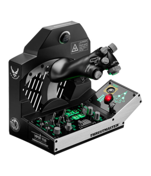 Thrustmaster Viper Mission Pack Worldwide Version | Thrustmaster | Viper TQS Mission Pack | Black | Throttle