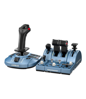 Thrustmaster | Joystick | TCA Captain Pack X Airbus Edition