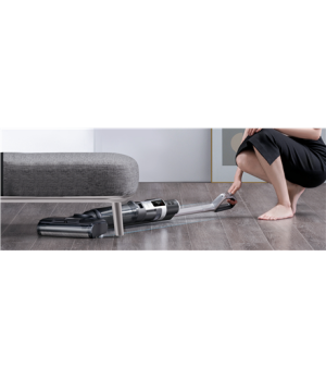 Jimmy | Vacuum Cleaner and Washer | HW9 | Cordless operating | Handstick and Handheld | Washing function | 300 W | 25.2 V | Oper