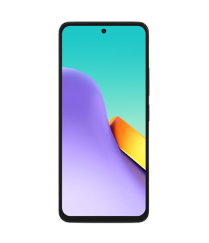 Xiaomi | Redmi | 12 5G | Midnight Black | 6.79 " | IPS LCD | 1080 x 2460 | Snapdragon | 4 Gen 2 Mobile Platform | Internal RAM 4