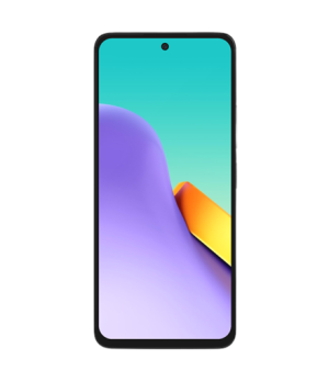 Xiaomi | Redmi | 12 5G | Polar Silver | 6.79 " | IPS LCD | 1080 x 2460 | Snapdragon | 4 Gen 2 Mobile Platform | Internal RAM 4 G