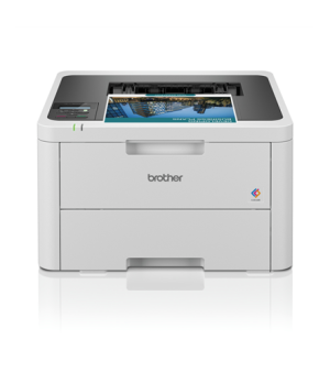 Brother HL-L3220CW | Colour | Laser | Wi-Fi | White