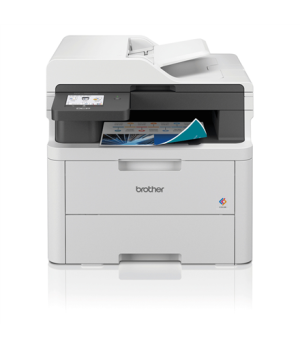 Brother Multifunction Printer | DCP-L3560CDW | Laser | Colour | All-in-one | A4 | Wi-Fi