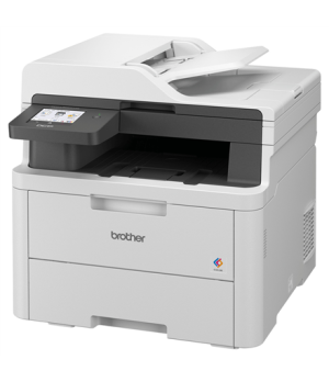 Brother Multifunction Printer | DCP-L3560CDW | Laser | Colour | All-in-one | A4 | Wi-Fi